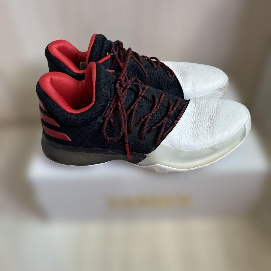 シューズ(男性用) HARDEN VOL. 1 Crazy X - ROAD 27cm