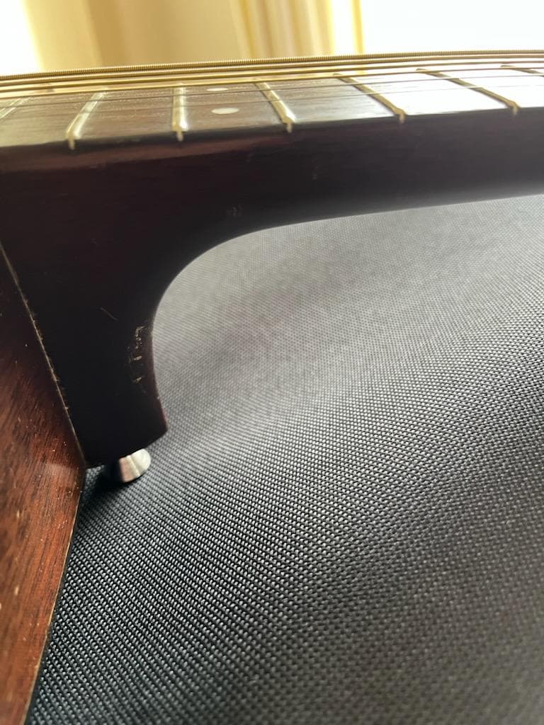 【VINTAGE】 マーチン 1957年　000-18 S/N:#164737