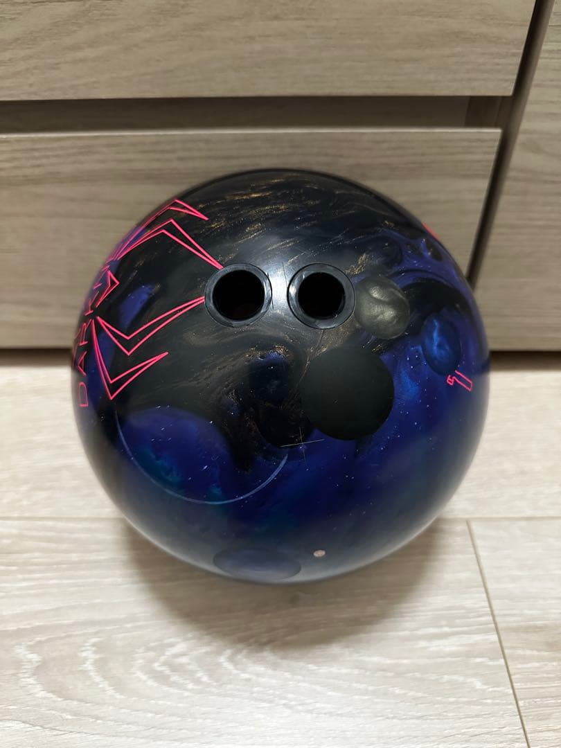 フレリオ HAMMER Black Widow DARKNESS