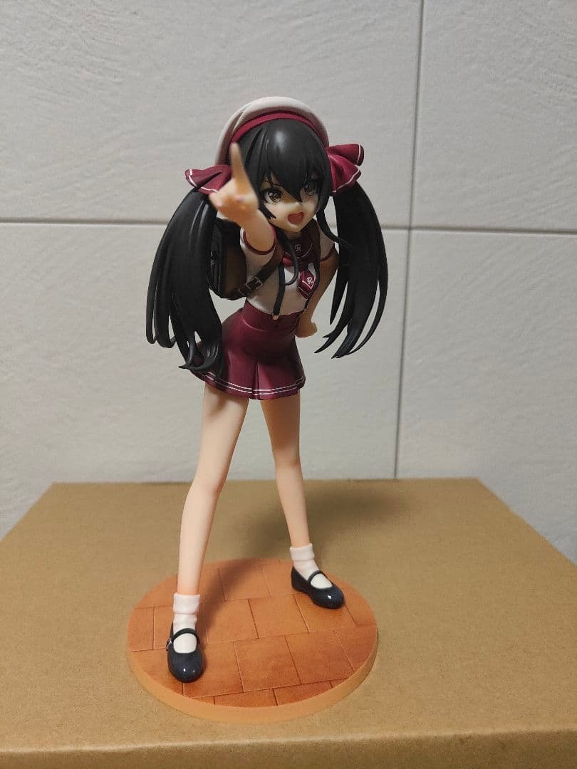 おまけ付　アンビシャスティーン 的場梨沙 アイドルマスター シンデレラガールズ