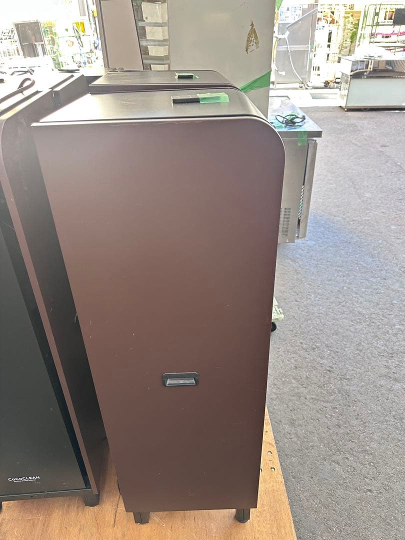 1台値段-2020年製富士工業 焼肉屋 焼き鳥OSMCO-S01TB