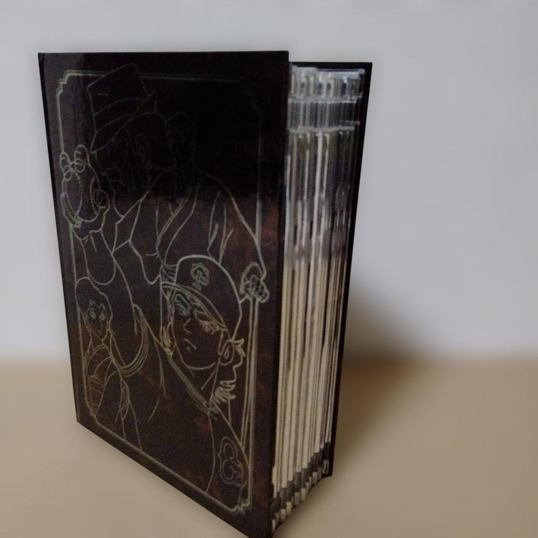 新 巨人の星 DVD PREMIUM BOX