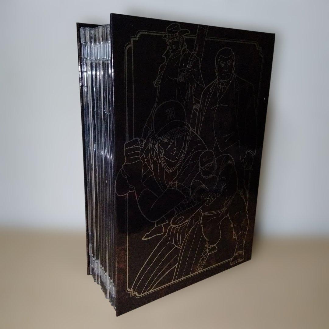 新 巨人の星 DVD PREMIUM BOX