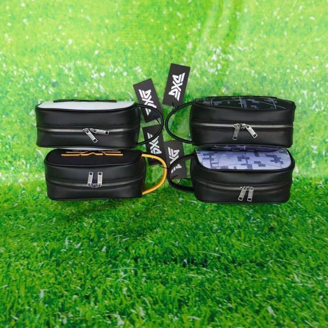 ゴルフ PXG ポーチ ハンドバッグ ミニバッグ