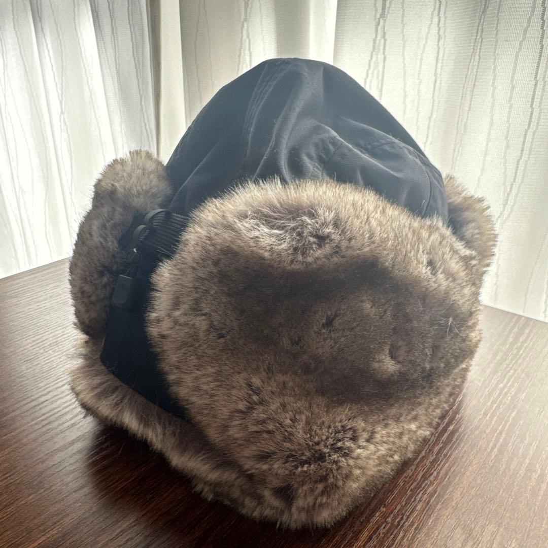 THE NORTH FACE インサレーションボンバーキャップ NN42238