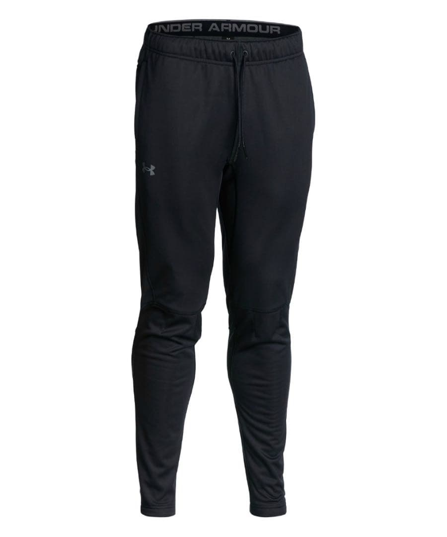 アンダーアーマー　3レイヤージャケット　上下セットアップ　ジャージ　3着　MD