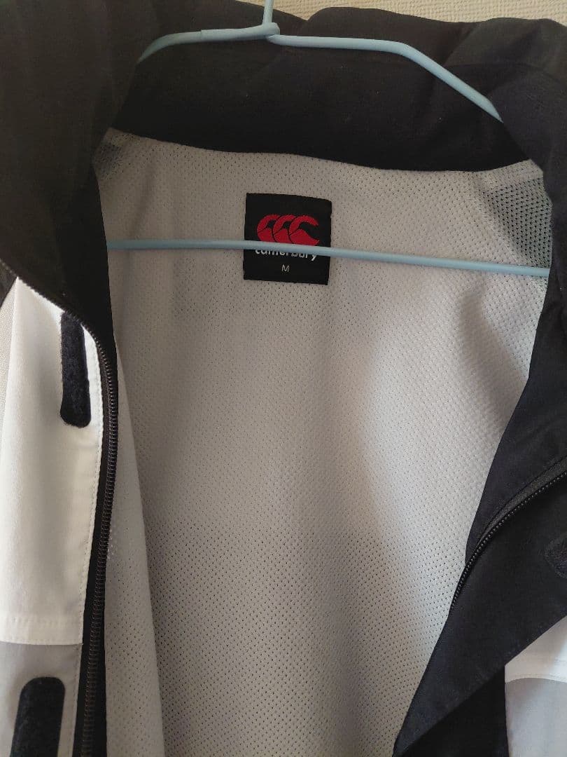 非売品！　ラグビー釜石シーウェイブス　ジャケット上下セット