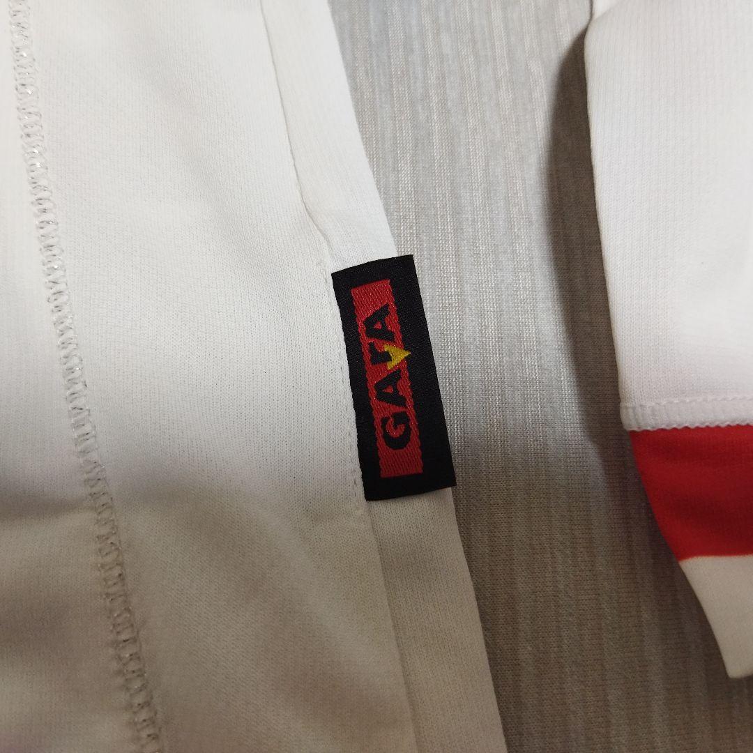 コンサドーレ札幌 20周年 アウェイ 長袖ユニフォーム 3XO新品未使用匿名配送