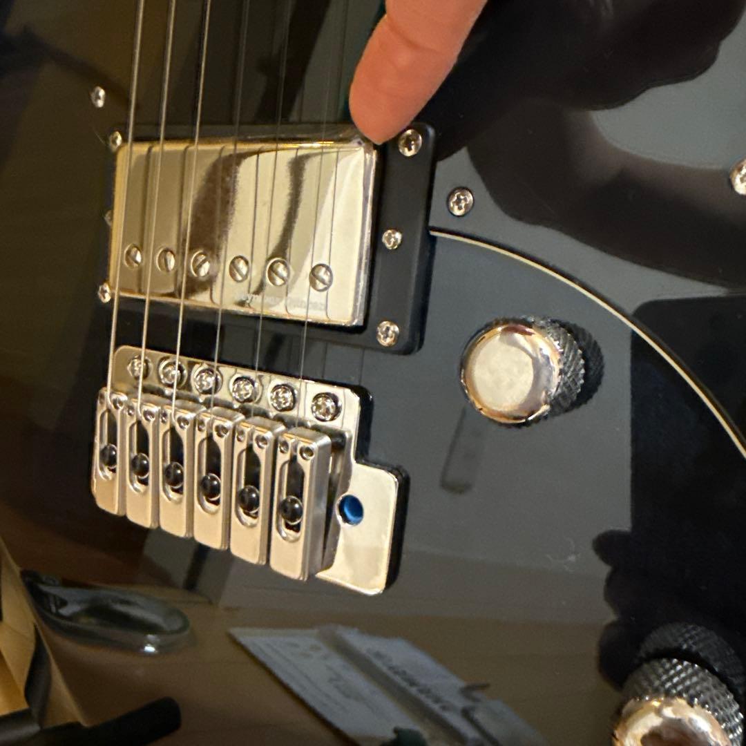 PACIFICA612VIIFM エレキギター　パシフィカ PAC612 ヤマハ