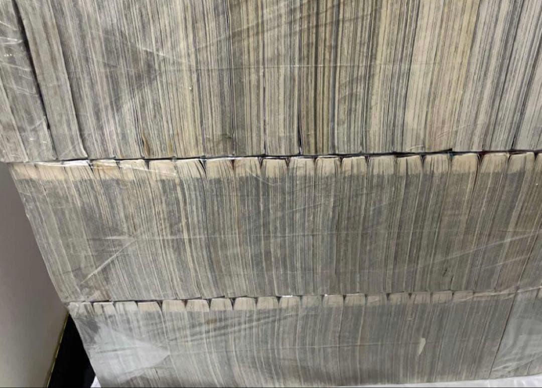 キングダム　全巻　1から76巻まで