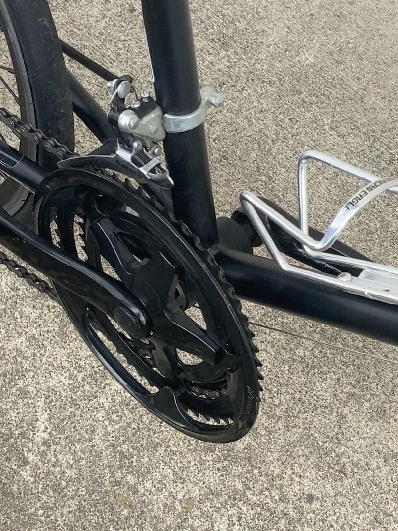 小径自転車 ミニベロ 引き取り限定