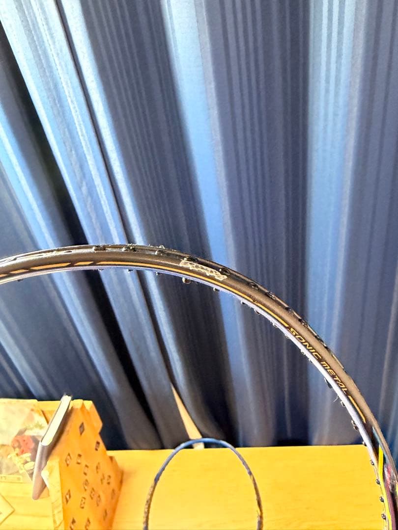 ナノレイ800（3U5）2本セット