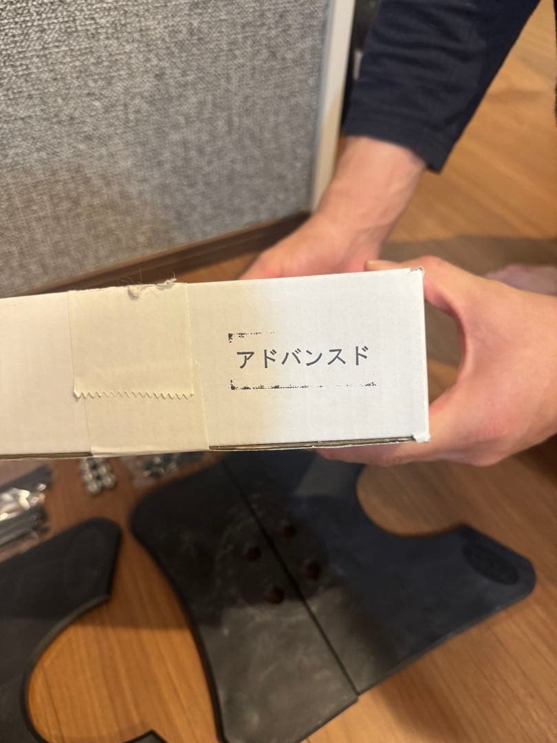 スノーボード T-プレート セット