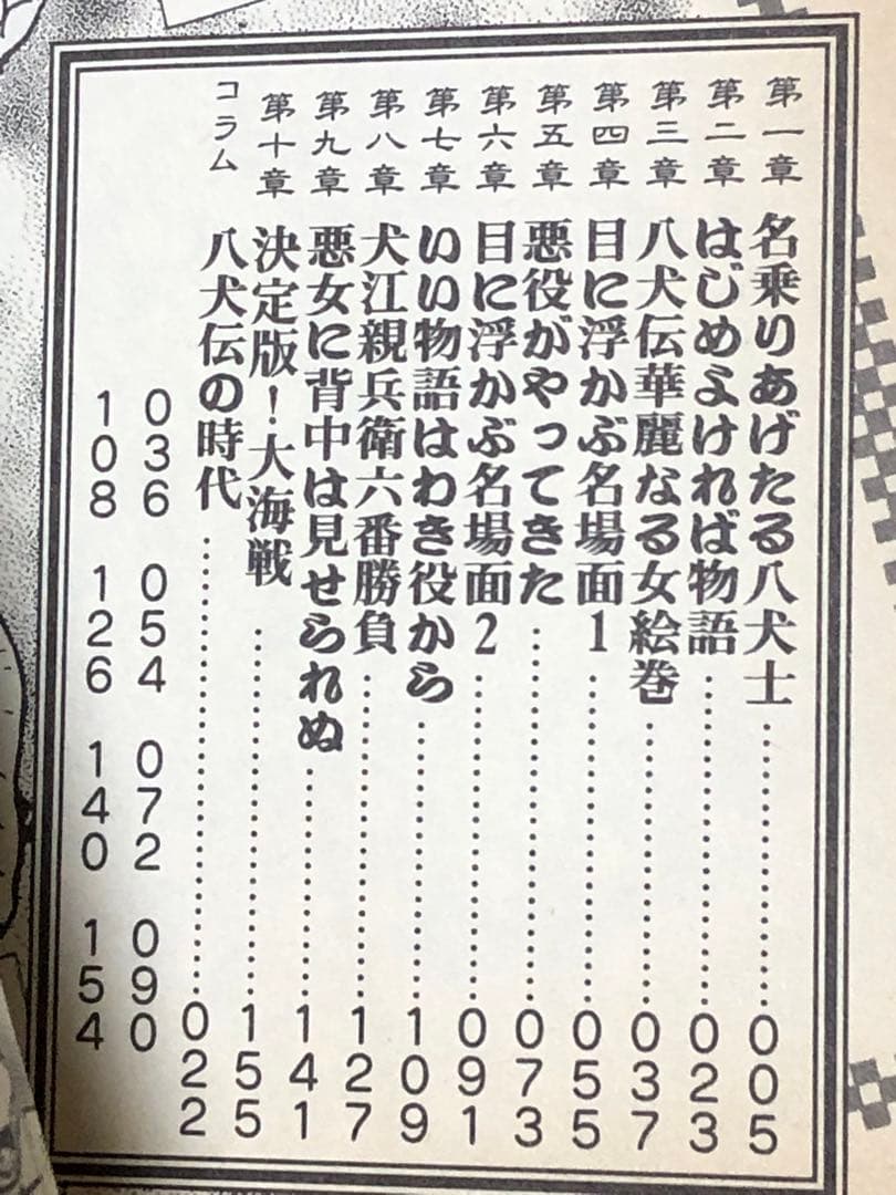 【レア書籍】 爆笑八犬伝 : 歴史人物笑史　シブサワ・コウ / 編