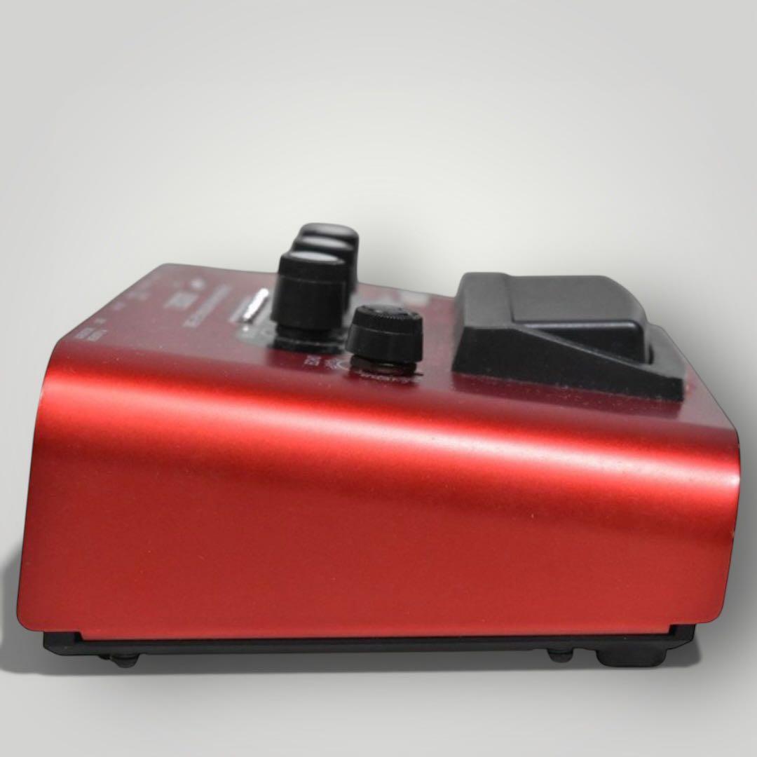 BOSS VE-2 Vocal Harmonist ボーカルエフェクター