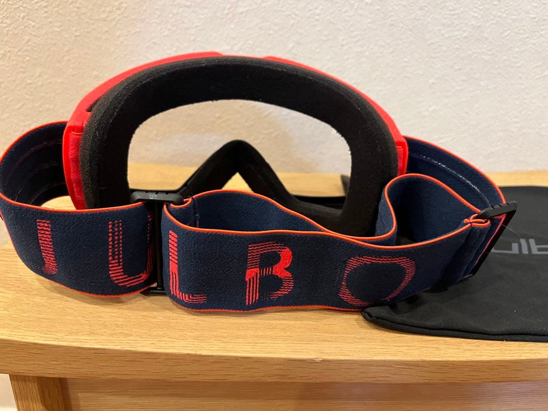 ジュルボ　JULBO ゴーグル