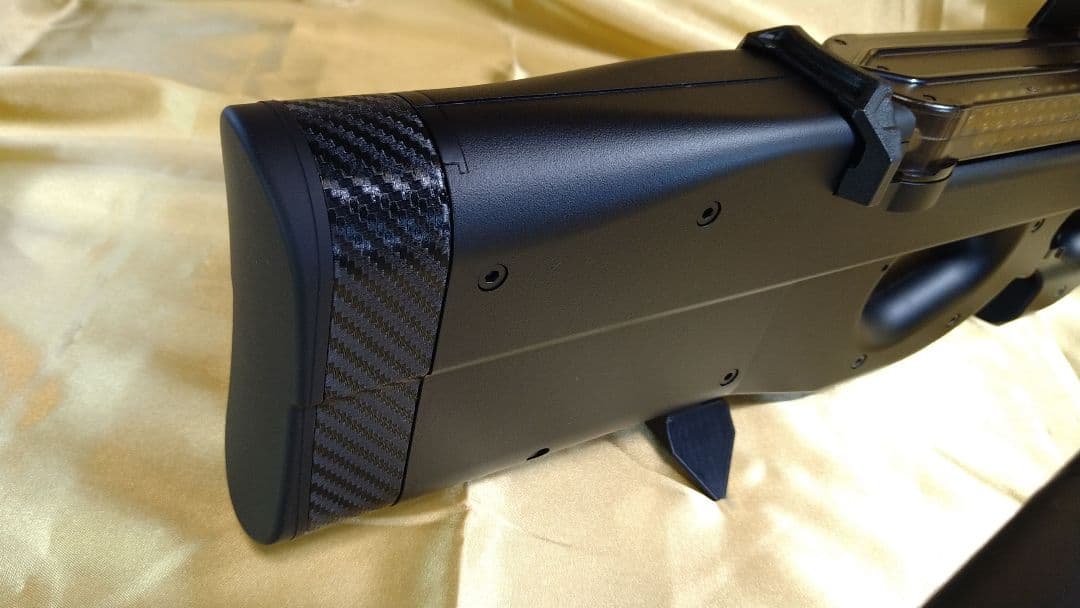 超特価！早い者勝ち！東京マルイ★P-90プラス★詳細は説明文みて下さい！