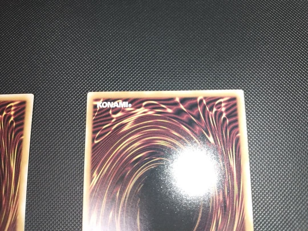 閃刀姫－カガリ 絵違い QCSE 25th クオシク 2枚 座標統一