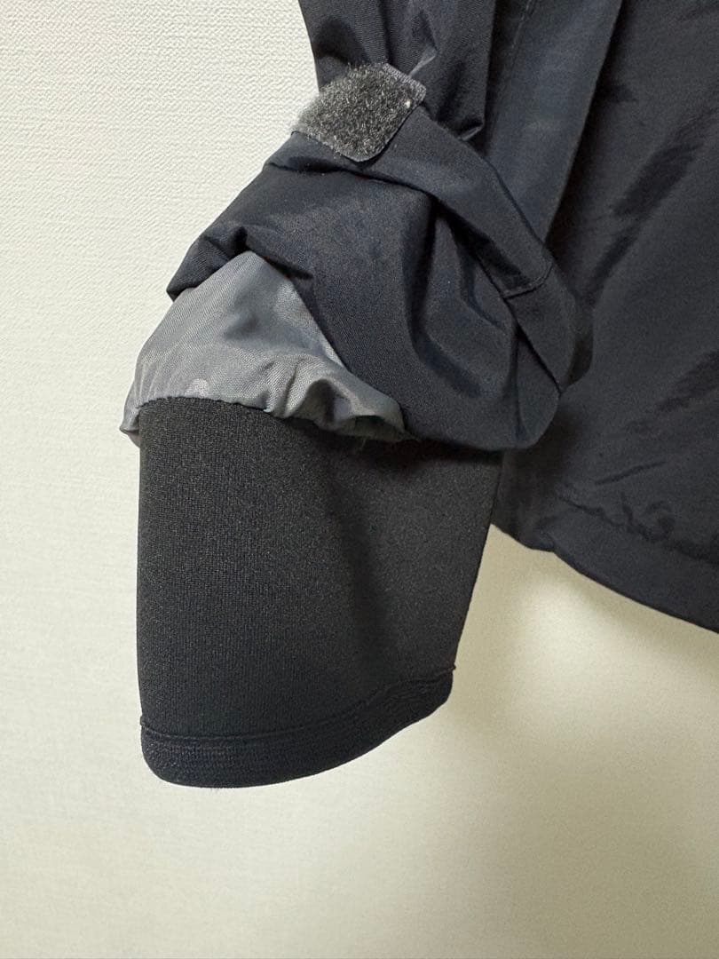 バスプロショップス　HPR レインジャケット＆ビブセットbassproshops