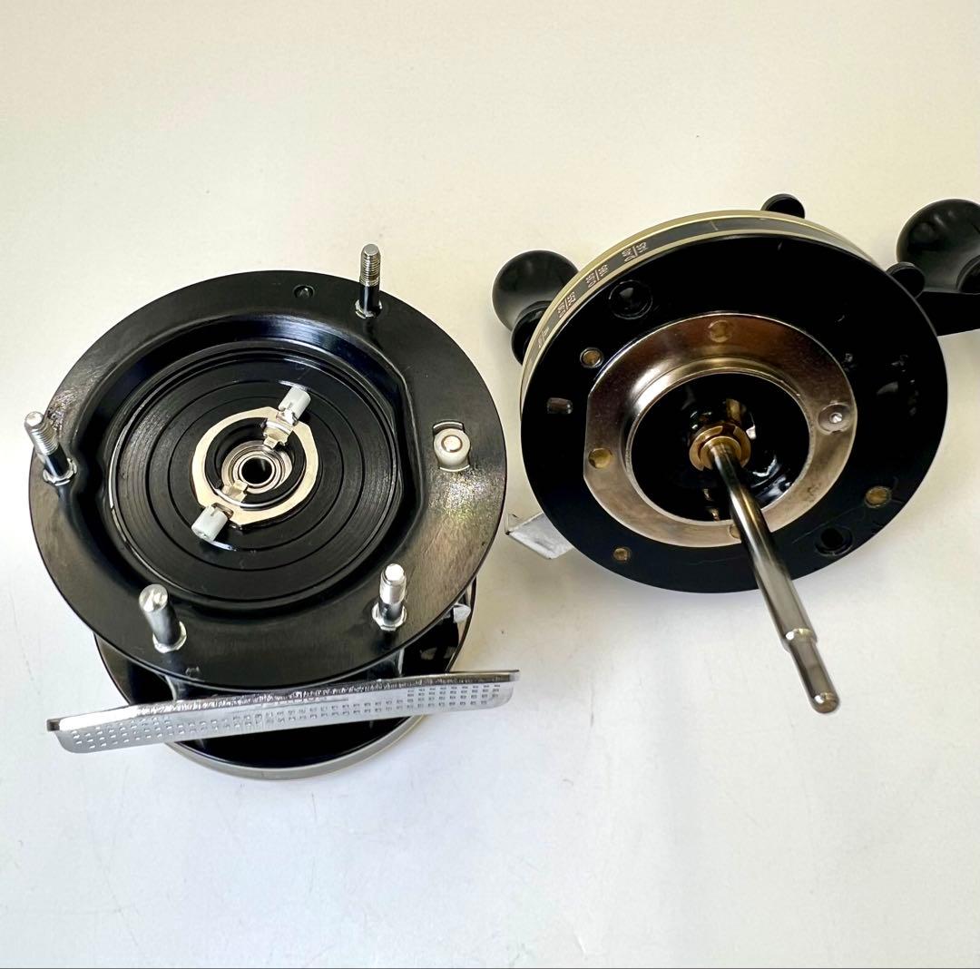 ABU アンバサダー 5000C 稀少モデル