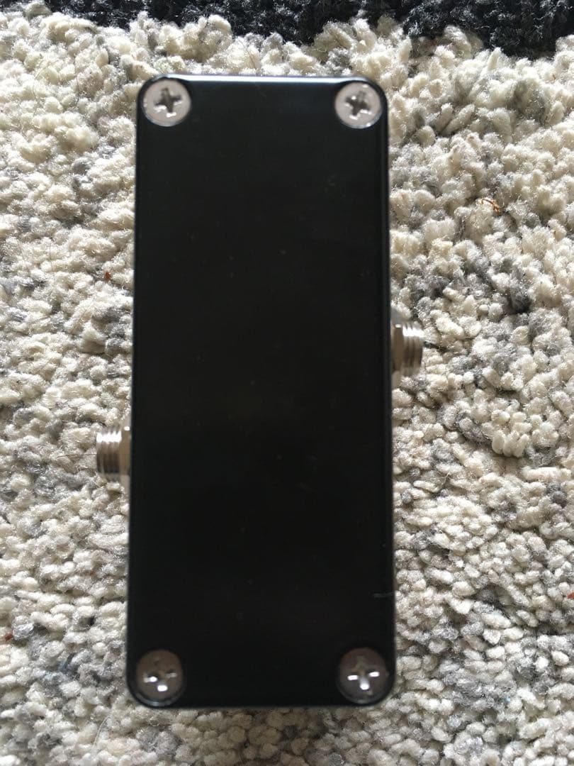 ギター IPS Technologies DECIMATOR X DECI-MATE