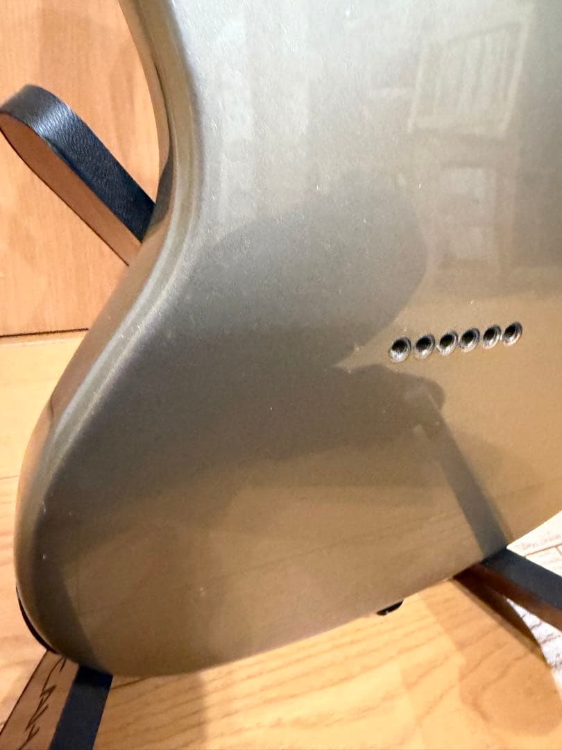 WP様　FERNANDES　JG-55　エレキギター　hide 希少品