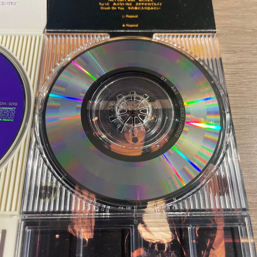 【レア】スラムダンク 歴代テーマソング 8㎝シングルCD6枚コンプリートセット！