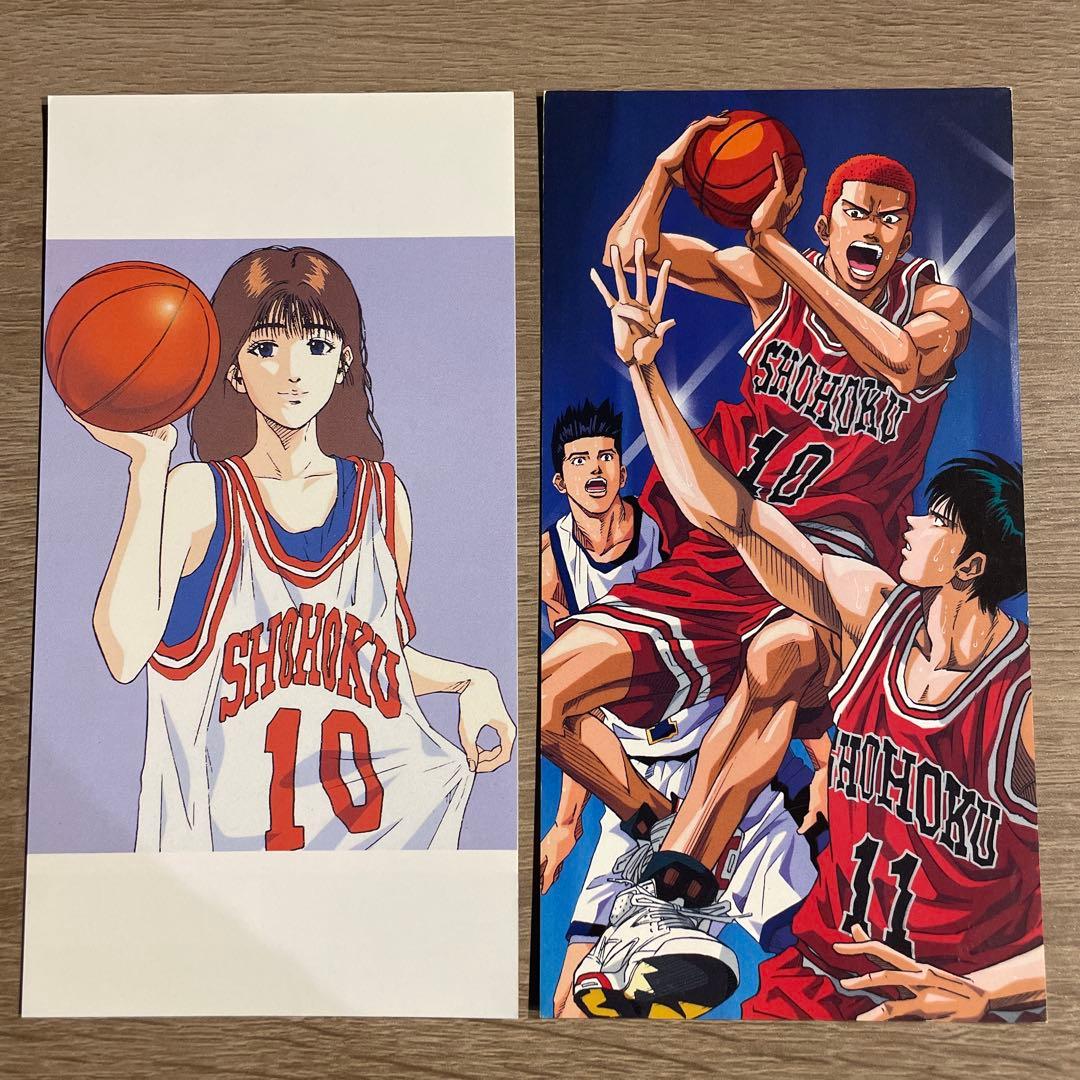 【レア】スラムダンク 歴代テーマソング 8㎝シングルCD6枚コンプリートセット！