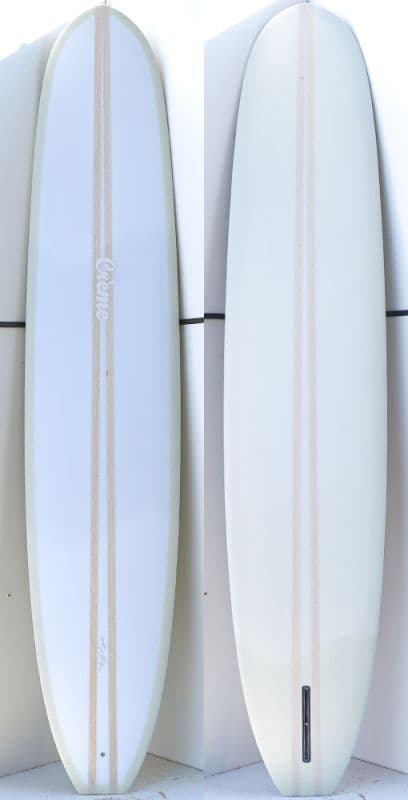 Creme クリーム カリフォルニアン ロビンシェイプ 9.10ft 新品