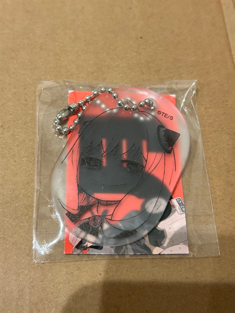 SPY×FAMILY アーニャ ジャンプラ365