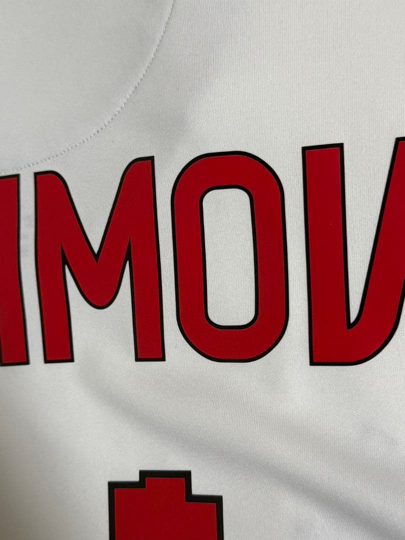 「正規品」ACミラン 10/11 アウェイ イブラヒモビッチ ユニフォーム