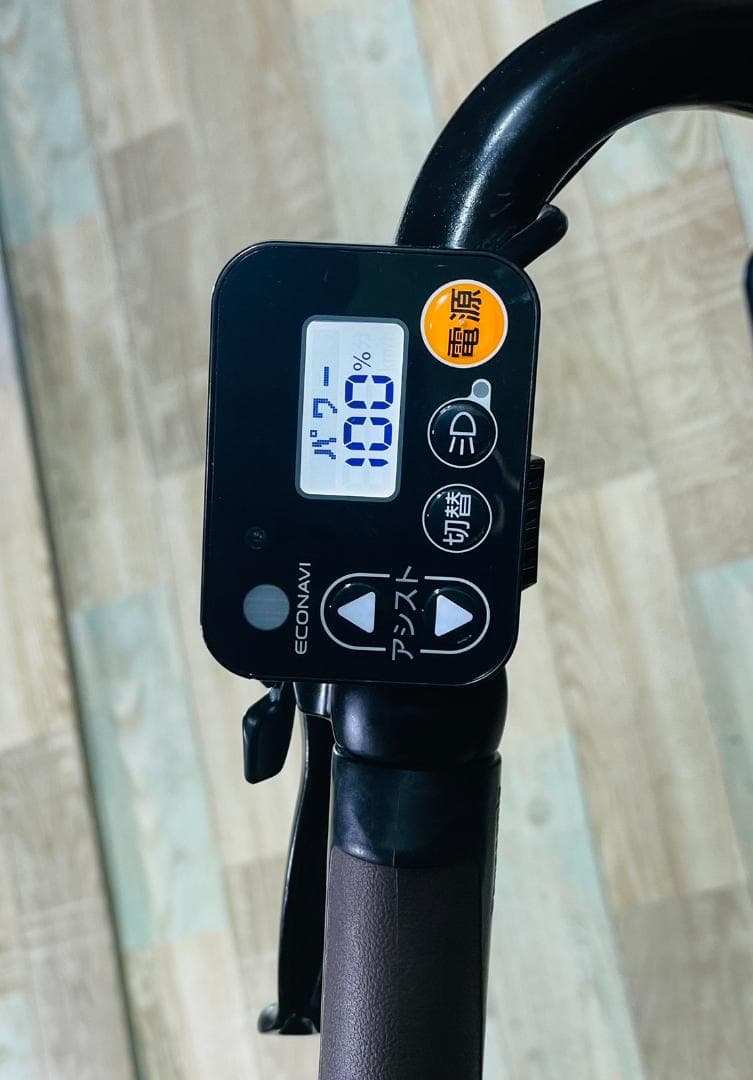 2020 超人気色 王様 ギュットアニーズ子供乗せ電動アシスト自転車 H3168