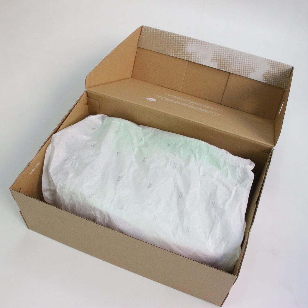 On オン クラウドサーファーマックス ホワイト/グリーン 27cm