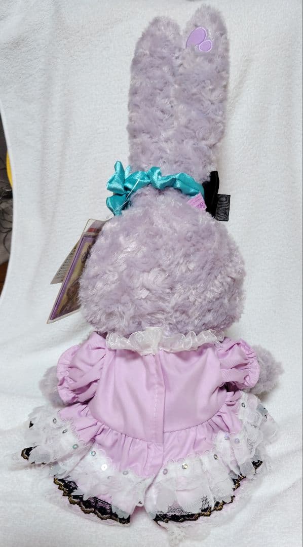 ステラ・ルー ぬいぐるみ コスチューム付き