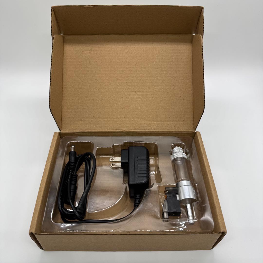 はなすず　CO2ジェネレーター（化学反応式CO2発生器）SSB-RG446