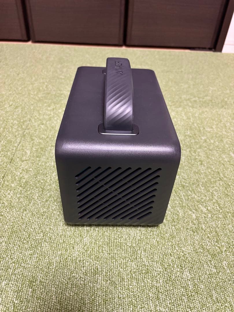 ANKER POWER HOUSE Ⅱ400 ポータブル電源　美品