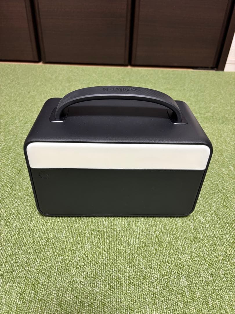 ANKER POWER HOUSE Ⅱ400 ポータブル電源　美品