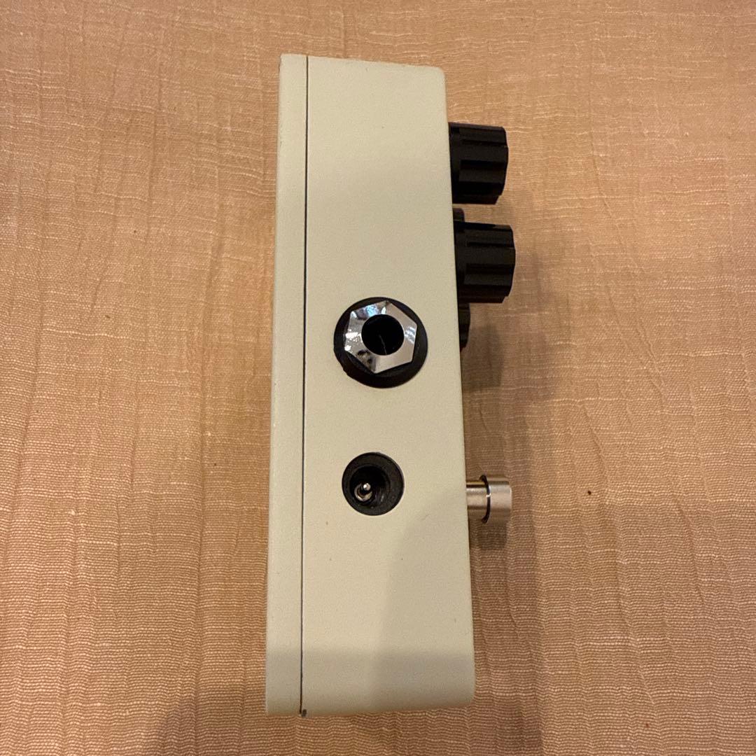 ギター FREE THE TONE SG-1C SILKY GROOVE COMP