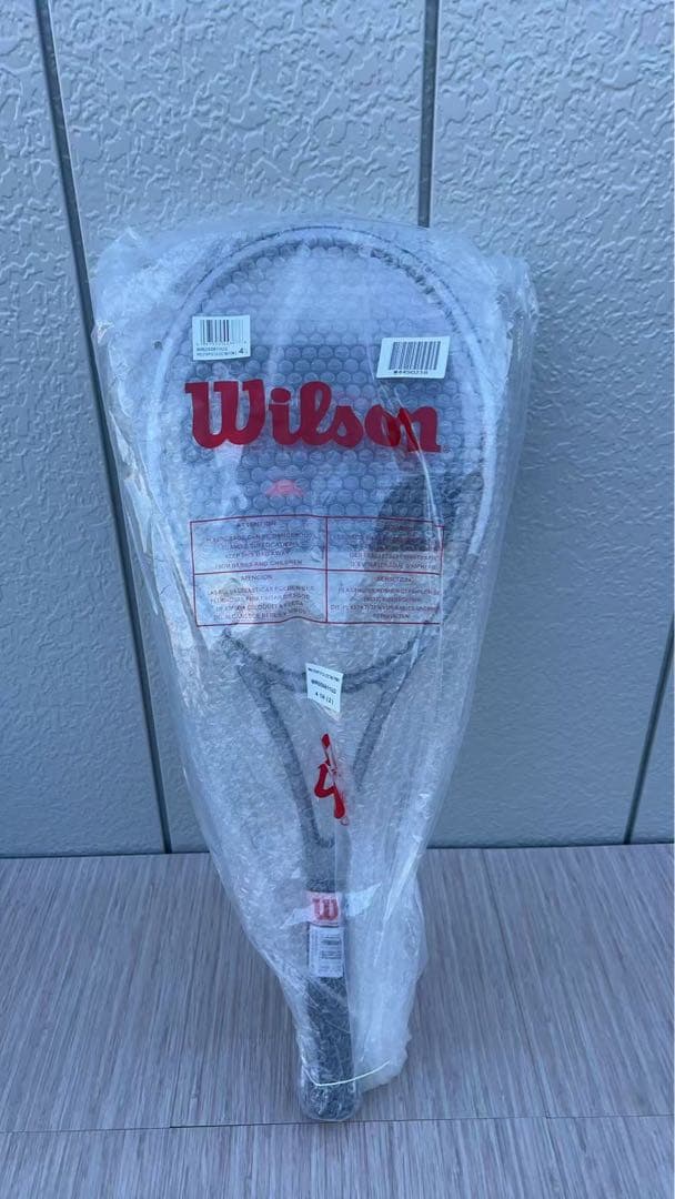Wilson Pro Staff 97 Countervail テニスラケット