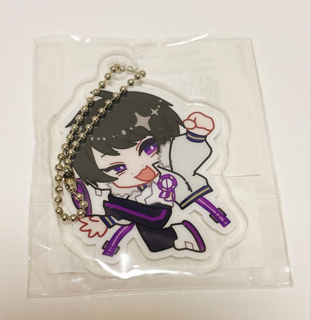 quiz knock ラバークリップ　山本祥彰　2025年　東京ドームシティ