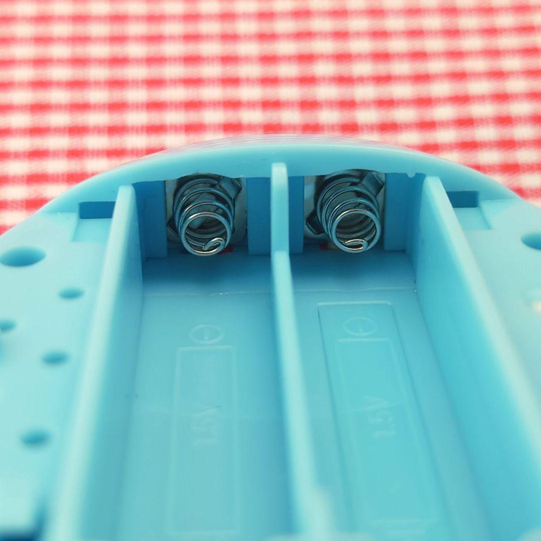 【動作確認済】たまごっちiD Blue☆