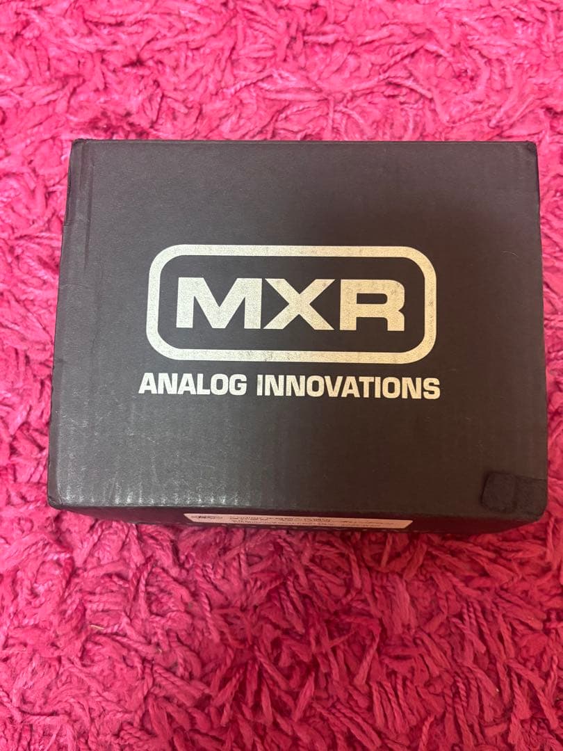 【専用】MXR / Blow Torch