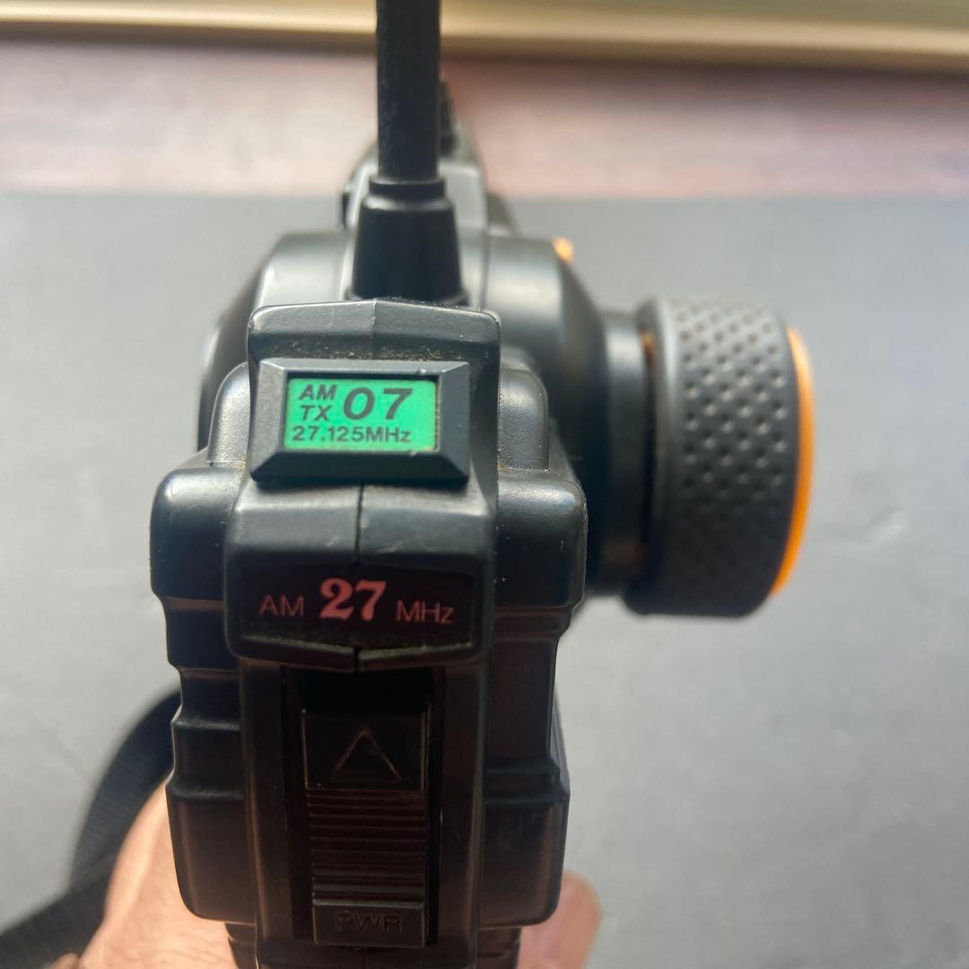 サニトラ ABCホビー シャーシ　サニトラ好きへ。プロポとおまけ付き