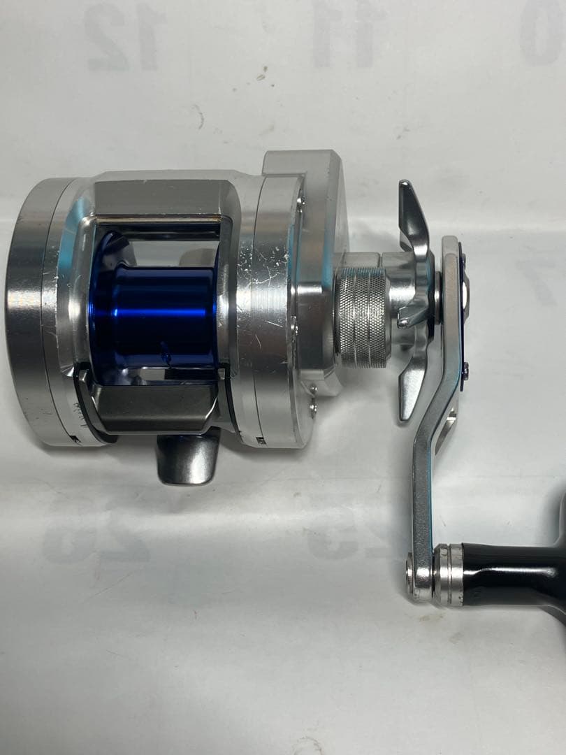 ダイワリョウガC2020PEH 0118-1