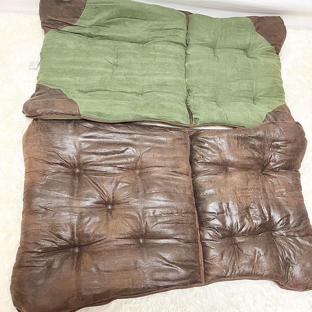 【美品】ニトリ バタフライチェア HBFI NSU 2脚セット