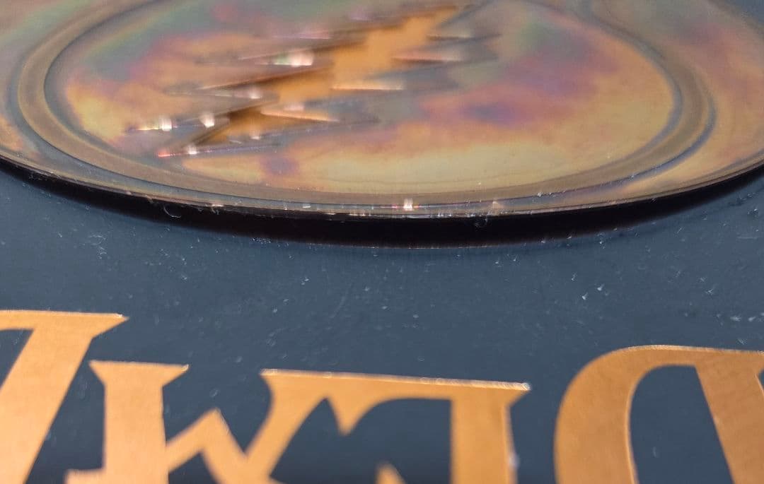 GRATEFUL•DEAD BEYOND DESCRIPTION BOX