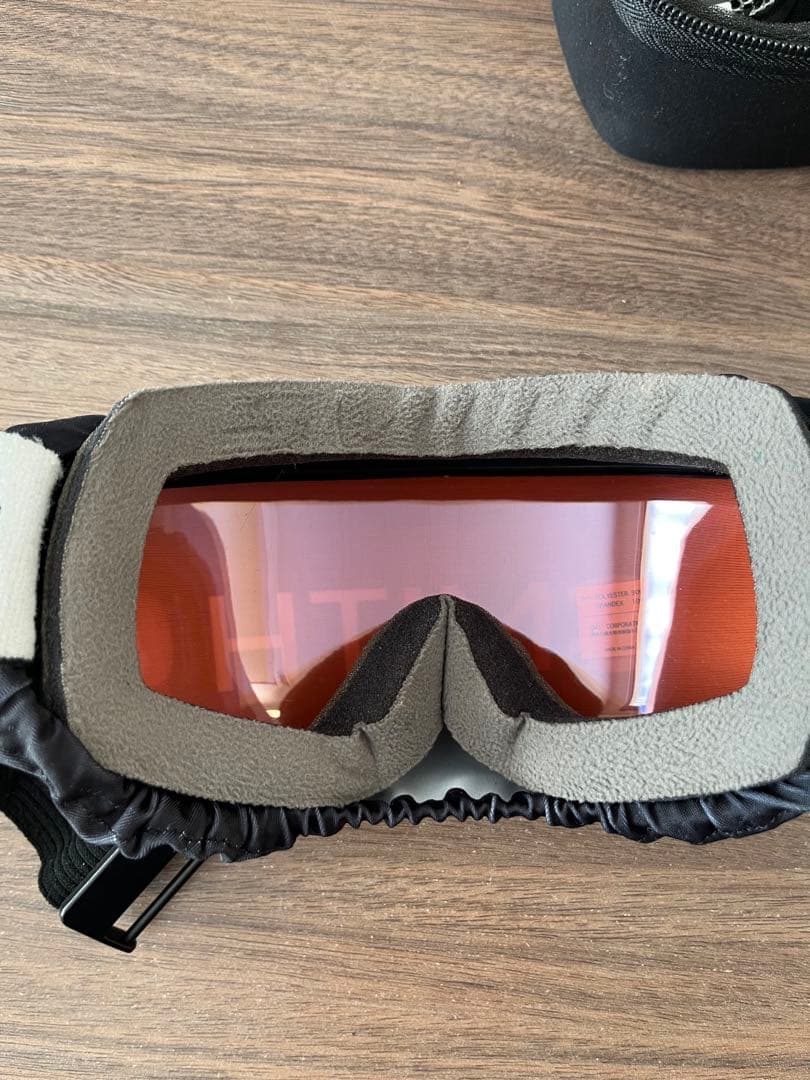 Smith 4D MAG Photo ChromaPop ゴーグル