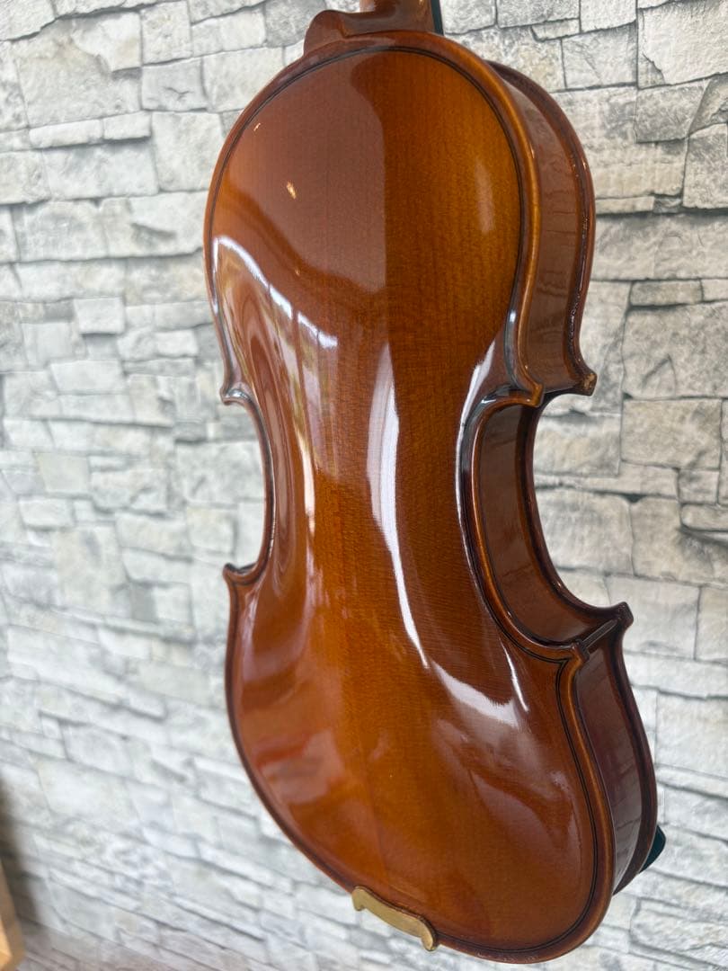 バイオリン　子ども用　1/4 HORA ルーマニア製