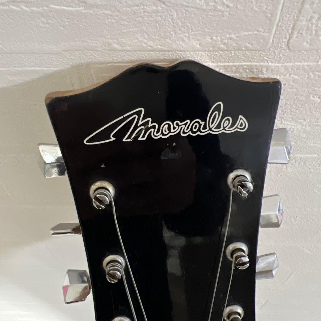 ビンテージ セミアコ？フルアコ？ギター ジャンク