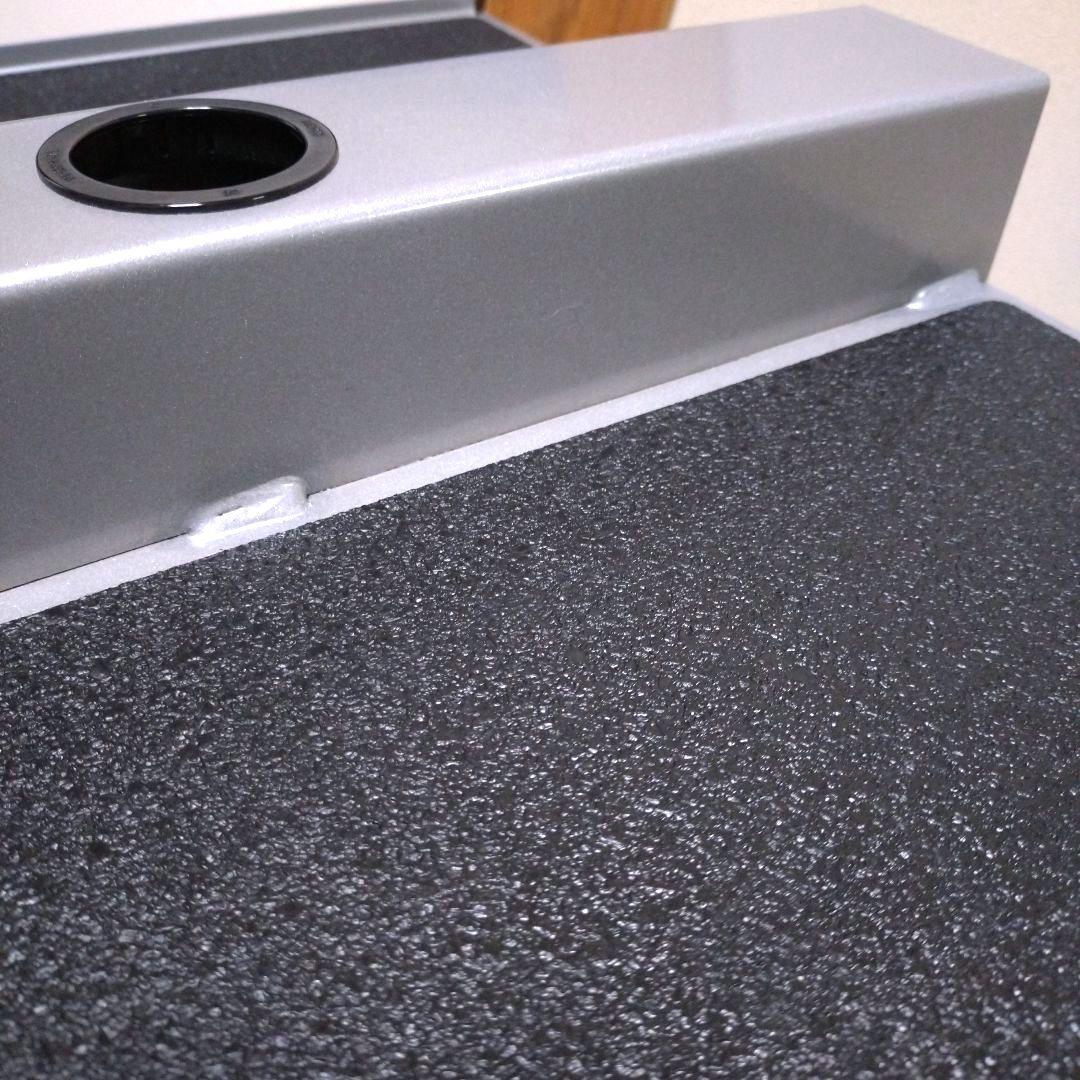 美品 パワーブロック PowerBlock 専用 台 ダンベル スタンド ラック